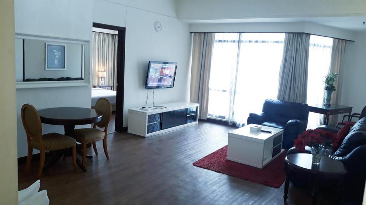 Victory Apartment Berjaya Times Square Kl Kuala Lumpur Exterior foto